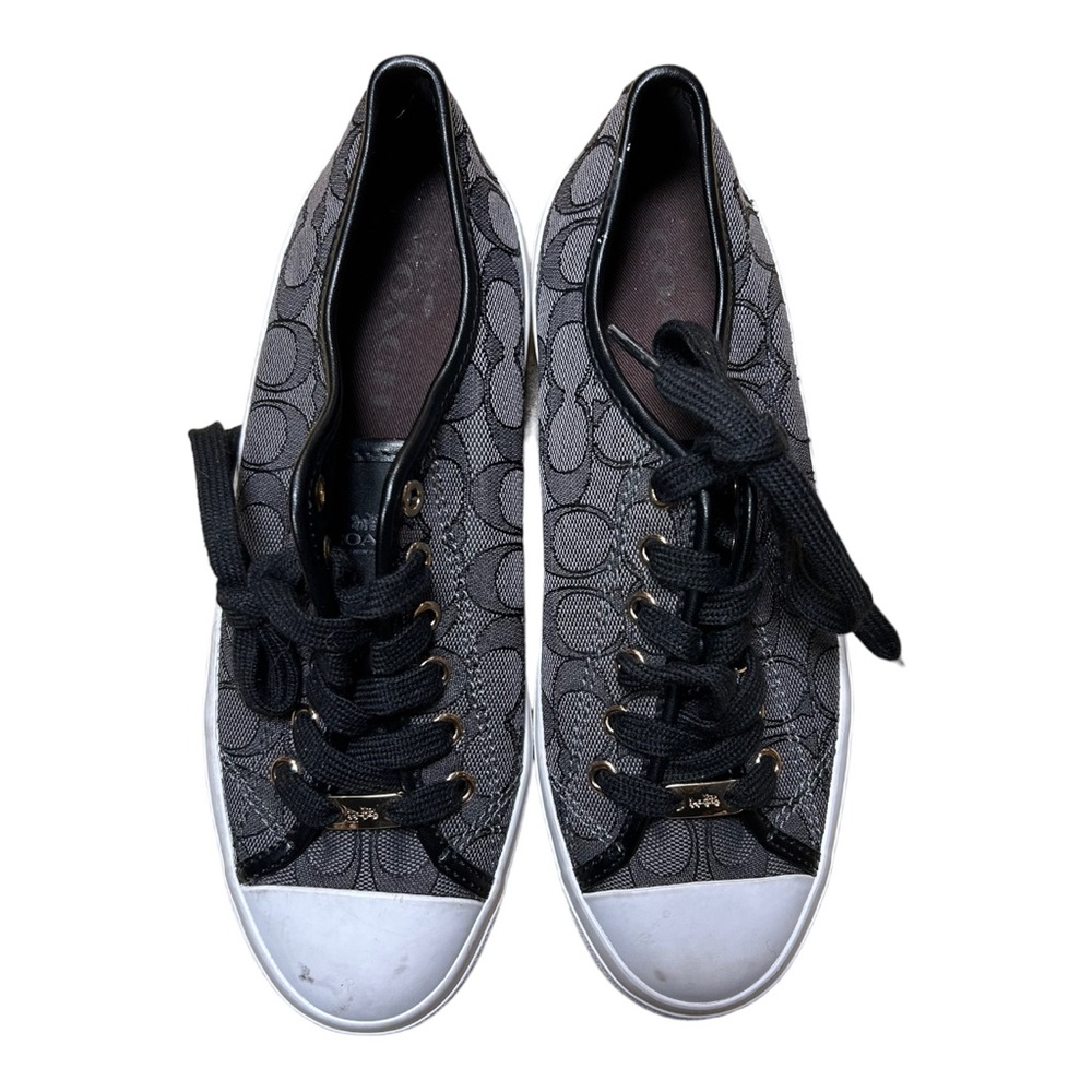 Coach Shoes